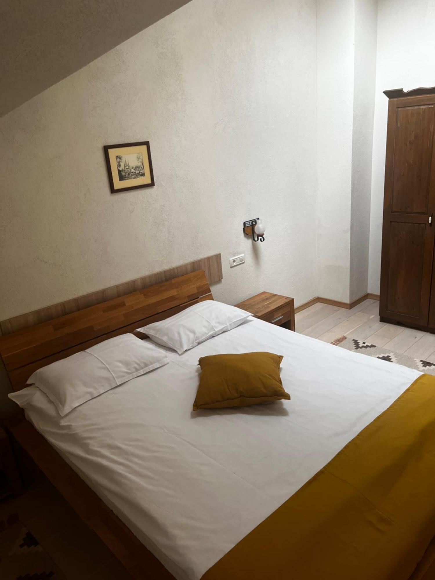 Cozy Apartment Brasov Exterior photo